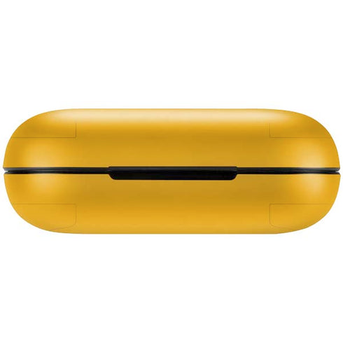 West Virginia University WVU Amazon Echo Buds Skin