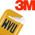 West Virginia University WVU Apple AirPods 2 Skin