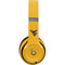 West Virginia University WVU Beats Solo 4 Wireless Headphones Skin