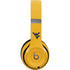West Virginia University WVU Beats Solo 4 Wireless Headphones Skin