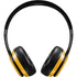 West Virginia University WVU Beats Solo 4 Wireless Headphones Skin