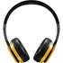 West Virginia University WVU Beats Studio Pro Wireless Headphones Skin