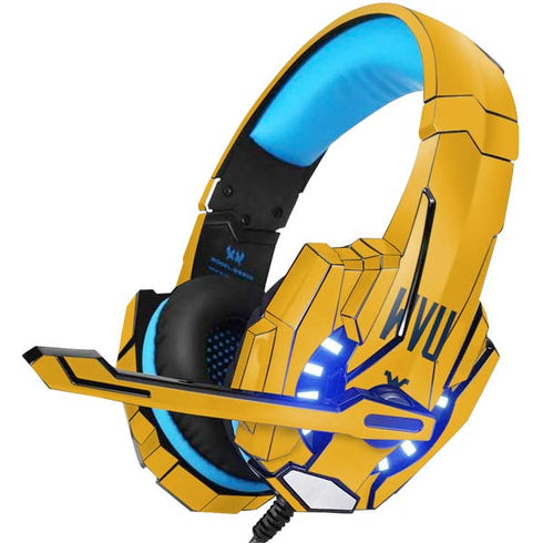 West Virginia University WVU BENGOO G9000 Skin