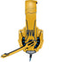 West Virginia University WVU BENGOO G9000 Skin