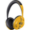 West Virginia University WVU Bose Noise Cancelling Headphones 700 Skin