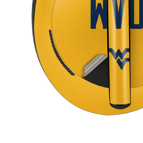 West Virginia University WVU Bose Noise Cancelling Headphones 700 Skin