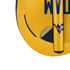 West Virginia University WVU Bose Noise Cancelling Headphones 700 Skin