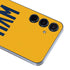 West Virginia University WVU Galaxy A36 5G Skin