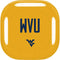 West Virginia University WVU Galaxy Buds Live Skin