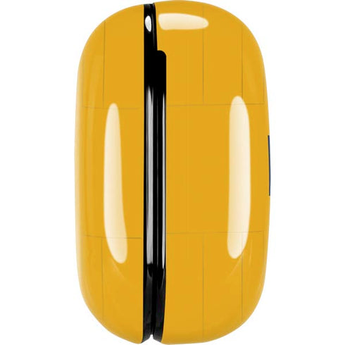 West Virginia University WVU Galaxy Buds Live Skin