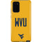 West Virginia University WVU Galaxy Note20 5G Pro Case