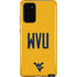 West Virginia University WVU Galaxy Note20 5G Pro Case