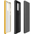 West Virginia University WVU Galaxy Note20 5G Pro Case