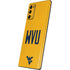 West Virginia University WVU Galaxy Note20 5G Skin