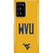 West Virginia University WVU Galaxy Note20 Ultra 5G Lite Case