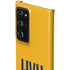 West Virginia University WVU Galaxy Note20 Ultra 5G Lite Case