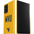 West Virginia University WVU Galaxy Note20 Ultra 5G Lite Case