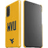 West Virginia University WVU Galaxy S20 Lite Case