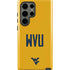 West Virginia University WVU Galaxy S23 Ultra Pro Case