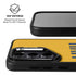 West Virginia University WVU Galaxy S24 FE Kickstand Case