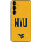 West Virginia University WVU Galaxy S24 Plus Skin