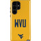 West Virginia University WVU Galaxy Cases