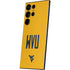 West Virginia University WVU Galaxy S25 Ultra Skin