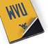 West Virginia University WVU Galaxy S25 Ultra Skin