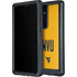 West Virginia University WVU Galaxy S24 Ultra Waterproof Case