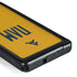 West Virginia University WVU Galaxy S24 Ultra Waterproof Case