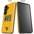 West Virginia University WVU Galaxy S26 Plus Impact Case