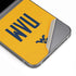 West Virginia University WVU Galaxy Z Flip6 Skin