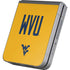 West Virginia University WVU Galaxy Z Flip6 Skin