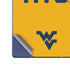 West Virginia University WVU Galaxy Z Fold6 Skin