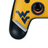 West Virginia University WVU Google Stadia Controller Skin