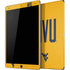 West Virginia University WVU iPad Skins