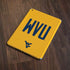 West Virginia University WVU Apple iPad Skin