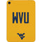 West Virginia University WVU Apple iPad Mini Skin