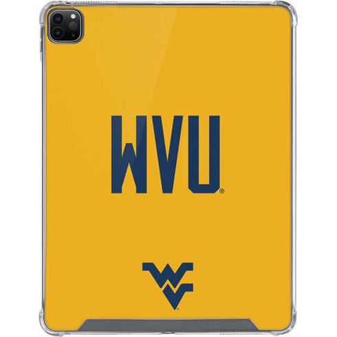 West Virginia University WVU iPad Cases