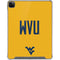 West Virginia University WVU iPad Cases