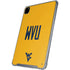 West Virginia University WVU iPad Cases