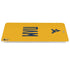 West Virginia University WVU iPad Pro 13in M4 (2024) Skin