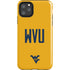 West Virginia University WVU iPhone Cases