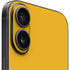 West Virginia University WVU iPhone 16 Plus Skin