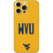 West Virginia University WVU iPhone 16 Pro Max Skin