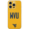 West Virginia University WVU iPhone 16 Pro Skin