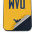 West Virginia University WVU iPhone 16 Skin
