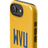 West Virginia University WVU iPhone 16e Impact Case