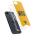 West Virginia University WVU iPhone 16e MagSafe Case