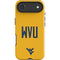 West Virginia University WVU iPhone 17 Air Impact Case